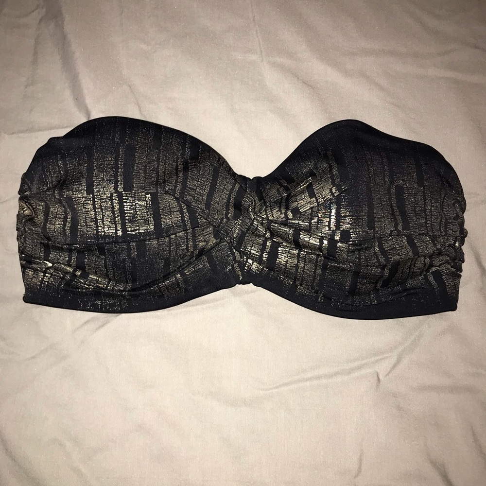 Victoria Secret Bathing Suit Top